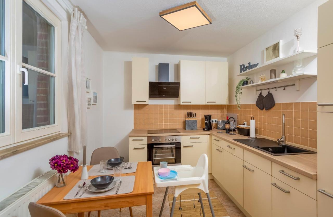 Apartment Westend Markranstädt Εξωτερικό φωτογραφία