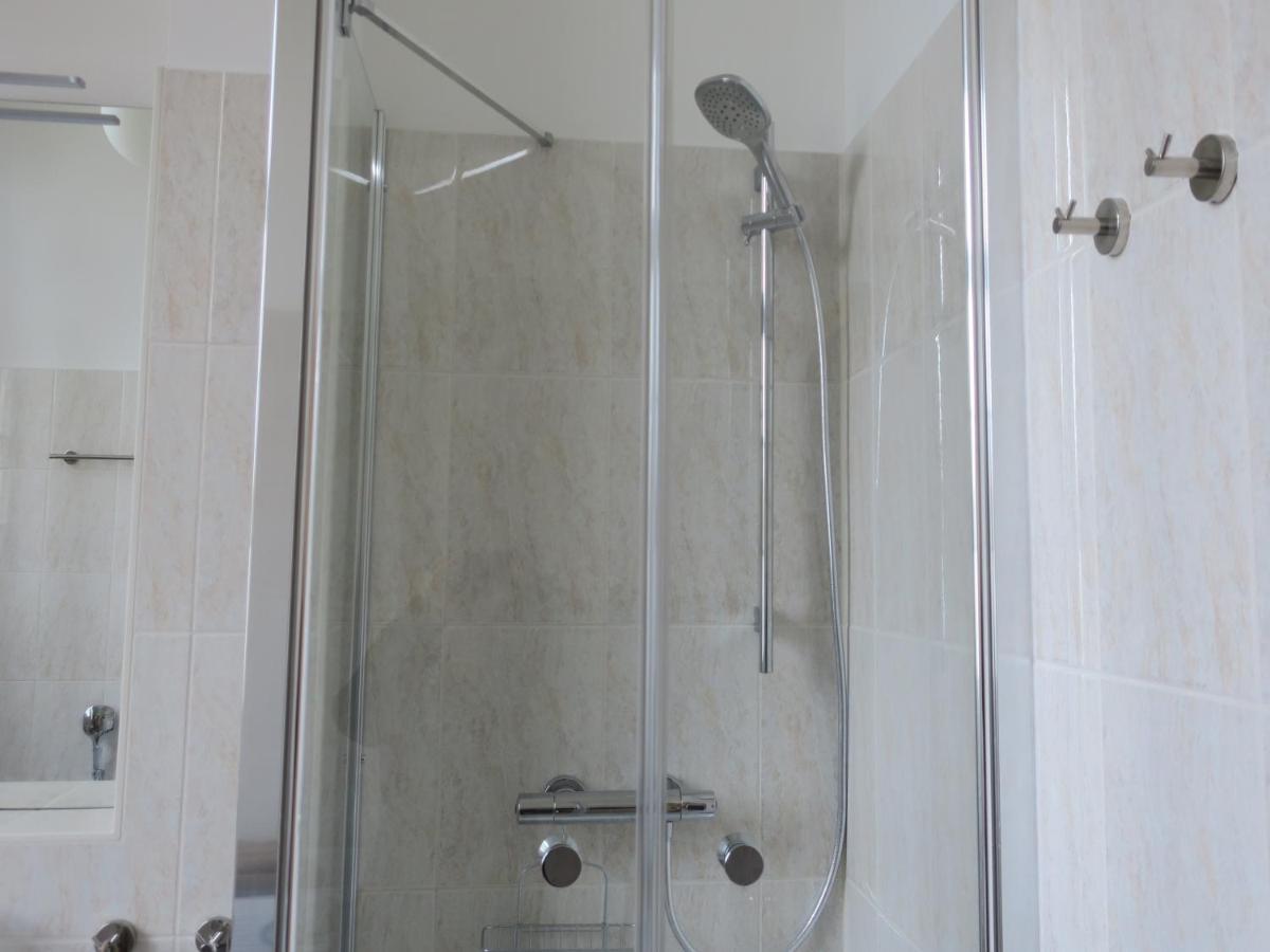 Apartment Westend Markranstädt Εξωτερικό φωτογραφία